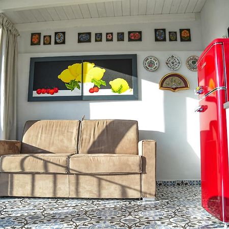 Attico San Biagio Διαμέρισμα Λέτσε Εξωτερικό φωτογραφία