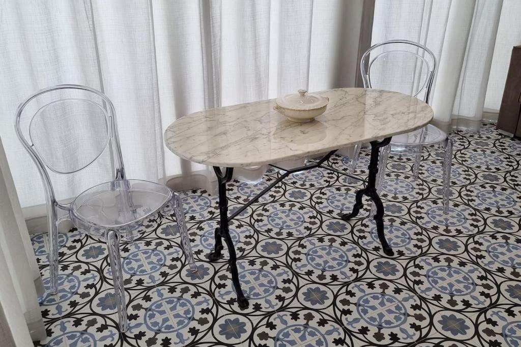 Attico San Biagio Διαμέρισμα Λέτσε Εξωτερικό φωτογραφία