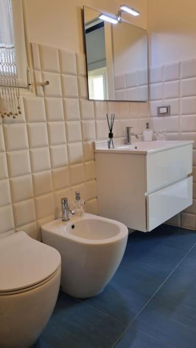 Attico San Biagio Διαμέρισμα Λέτσε Εξωτερικό φωτογραφία
