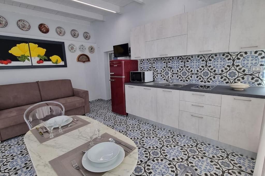 Attico San Biagio Διαμέρισμα Λέτσε Εξωτερικό φωτογραφία