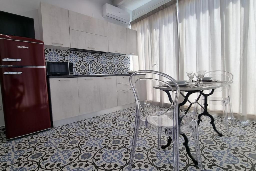 Attico San Biagio Διαμέρισμα Λέτσε Εξωτερικό φωτογραφία