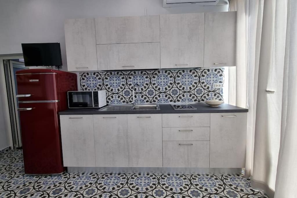 Attico San Biagio Διαμέρισμα Λέτσε Εξωτερικό φωτογραφία