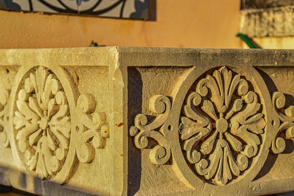 Attico San Biagio Διαμέρισμα Λέτσε Εξωτερικό φωτογραφία